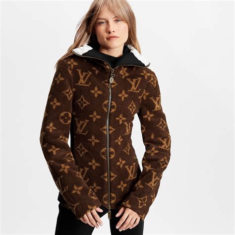 louis vuitton blazer women|Louis Vuitton winter jackets.